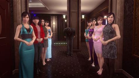 hospital yakuza kiwami|yakuza kiwami hostess guide.